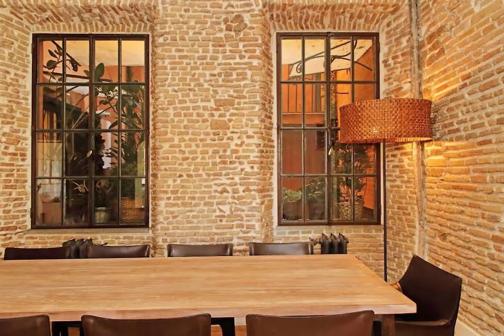 Appartement Piscinula à Rome