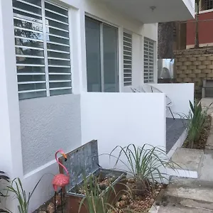 Glam Beach Studio Apartment Isabela