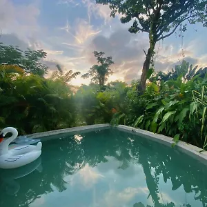 India, El Valle, Lodge Samana