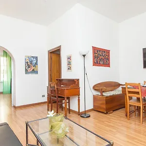  Apartamento In Santini