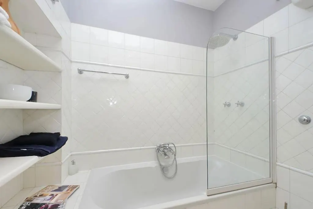 Piscinula Apartment Rome