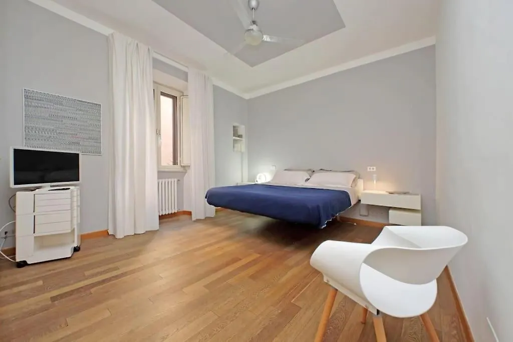 Piscinula Apartment Rome