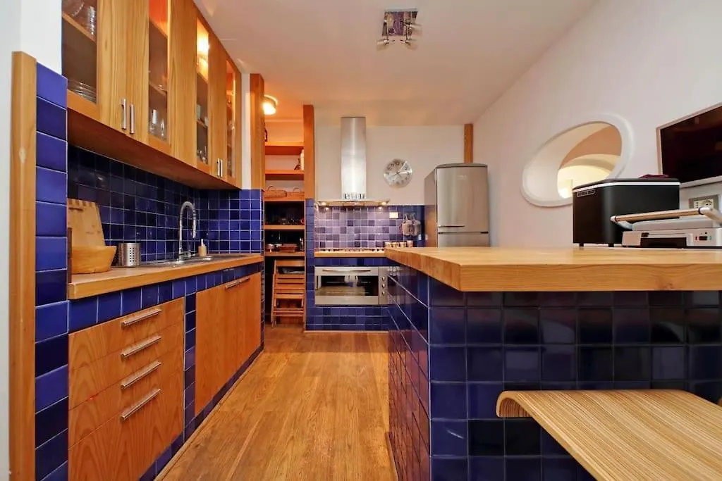 Piscinula Apartment Rome