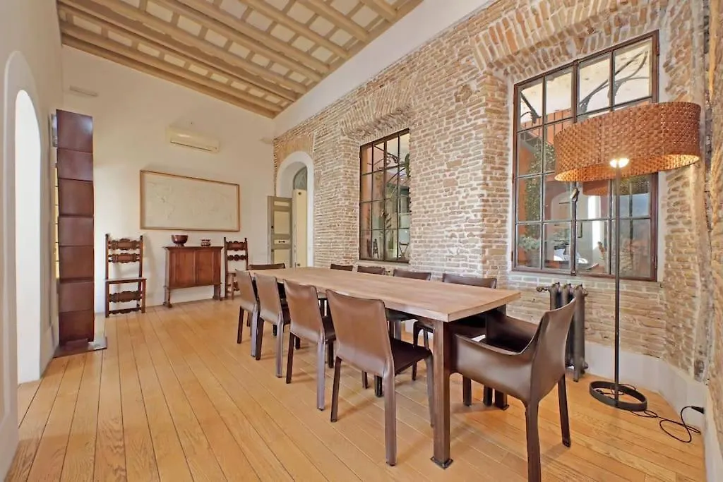 Piscinula Apartment Rome