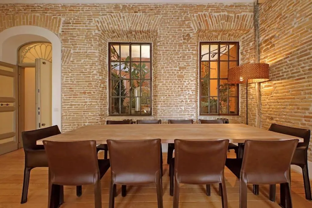 Piscinula Apartment Rome Italy