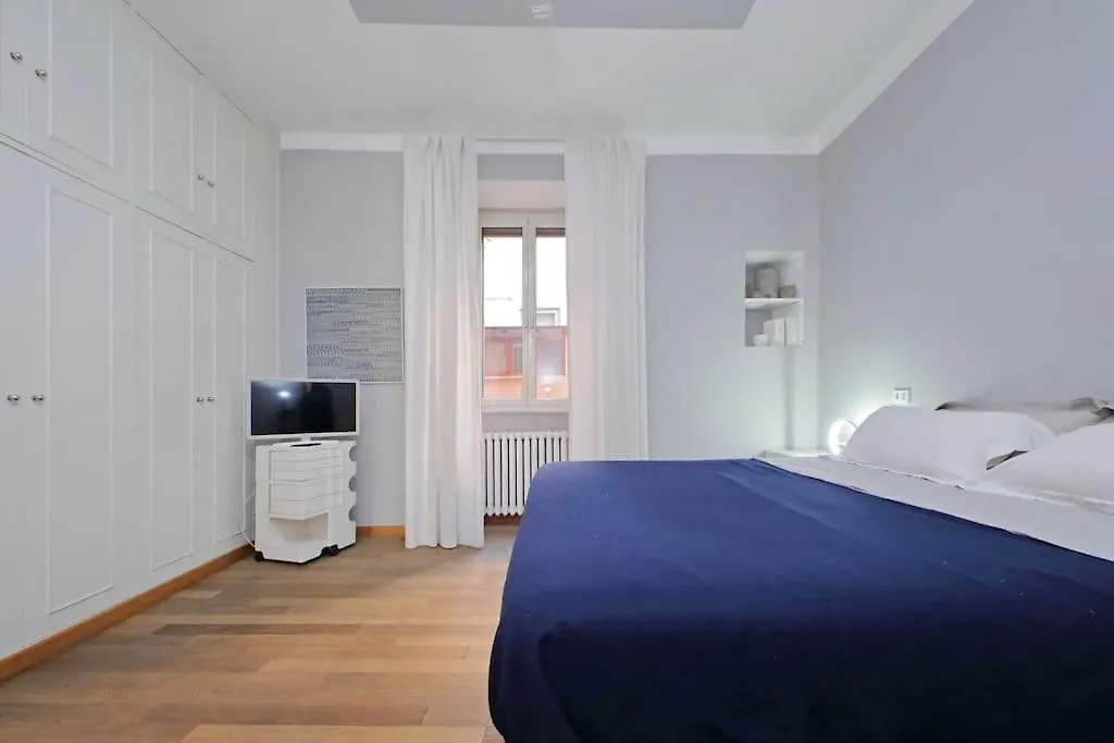 Piscinula Apartment Rome Italy